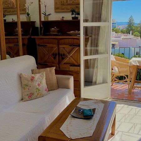 Appartement Puerto Banus Playa à Marbellac Extérieur photo