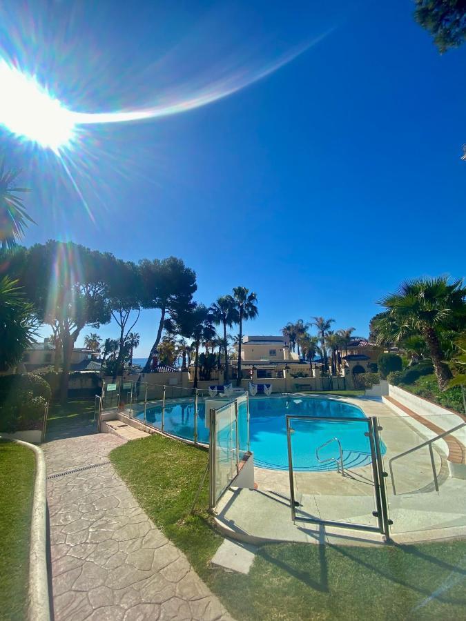 Appartement Puerto Banus Playa à Marbellac Extérieur photo