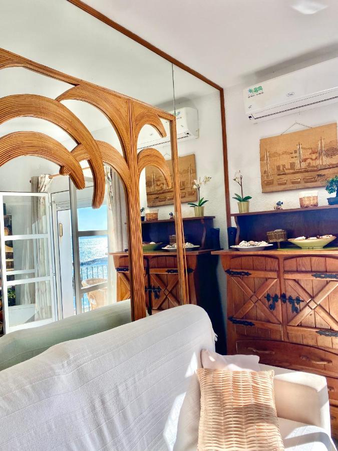 Appartement Puerto Banus Playa à Marbellac Extérieur photo