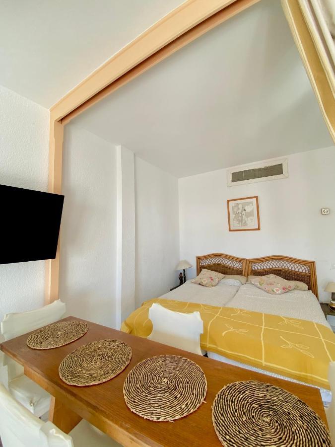 Appartement Puerto Banus Playa à Marbellac Extérieur photo