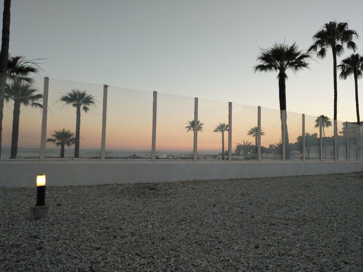Appartement Puerto Banus Playa à Marbellac Extérieur photo