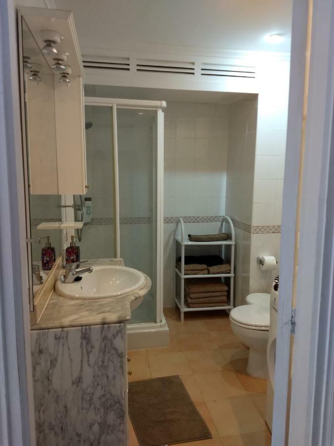 Appartement Puerto Banus Playa à Marbellac Extérieur photo